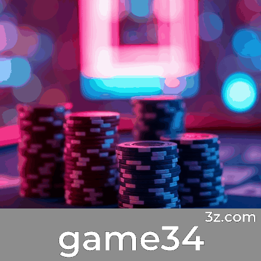 Game34: Plataforma Segura e Rápida para Brasileiros