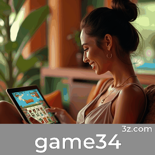 Game34 Promoções Inteligentes: Experiência Personalizada