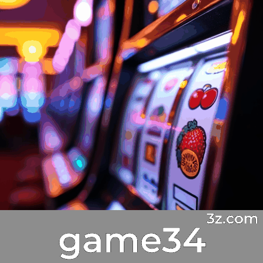 game34 App: Experiência de apostas aprimorada no celular