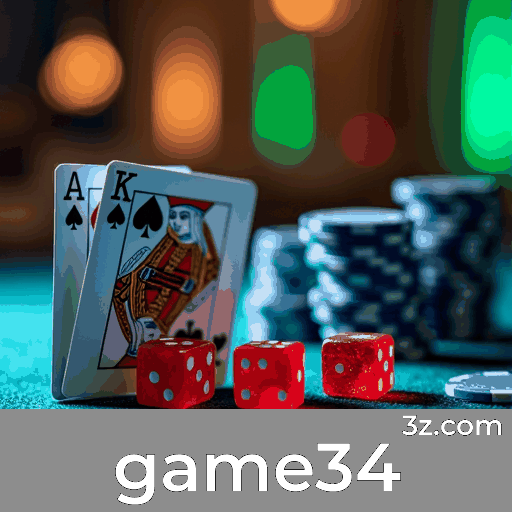 Game34: Realismo e emoção para jogadores brasileiros