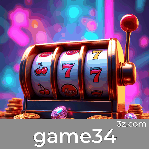 As recompensas exclusivas do game34: bônus e promoções