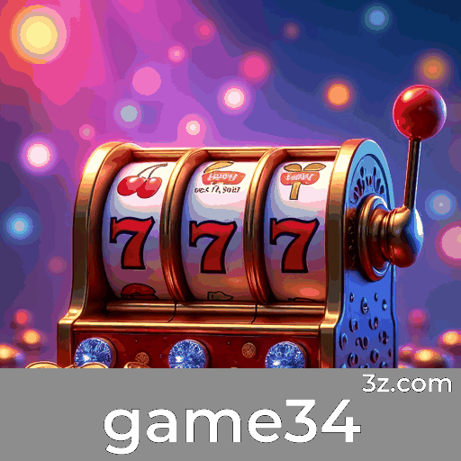 Explore a Convergência de Tecnologias e Experiências Disruptivas na game34