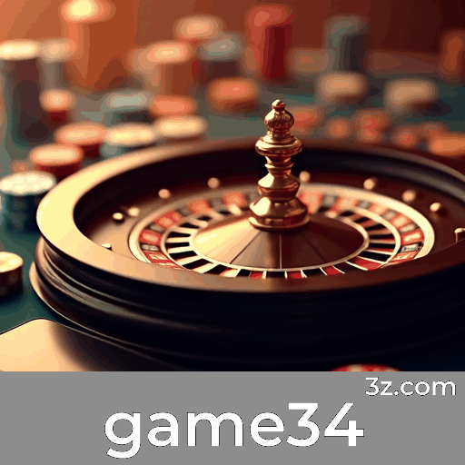 Explore a Convergência de Tecnologias e Experiências Disruptivas na game34